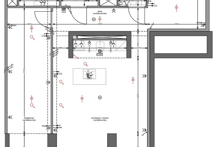 Foto 11 van Loft Type B4.2 (Bouwnr. 101)
