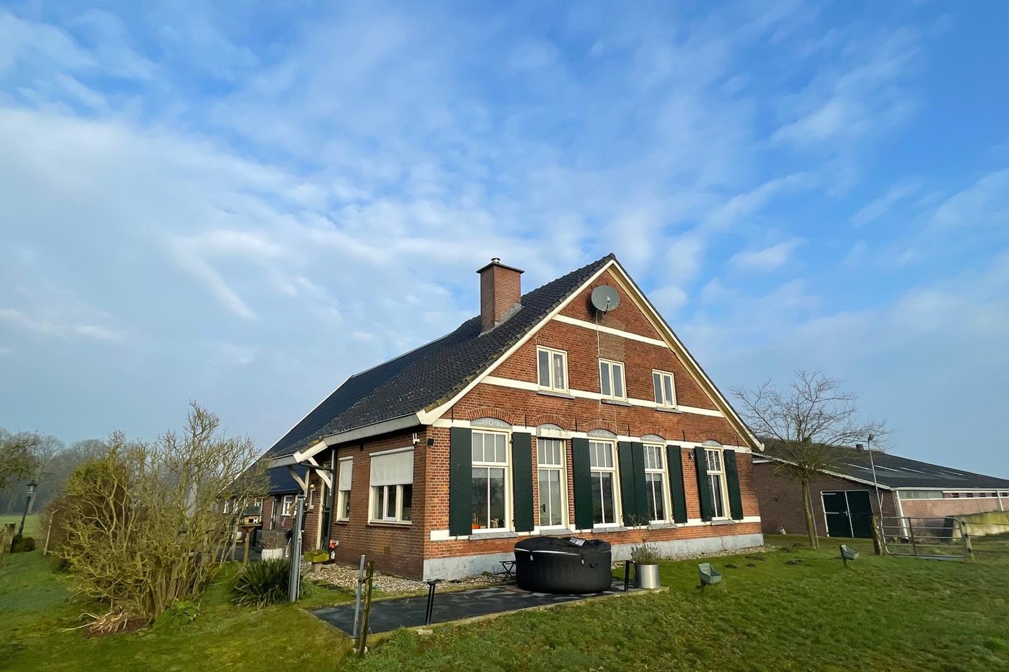 View photo 3 of Zwarteweg 14