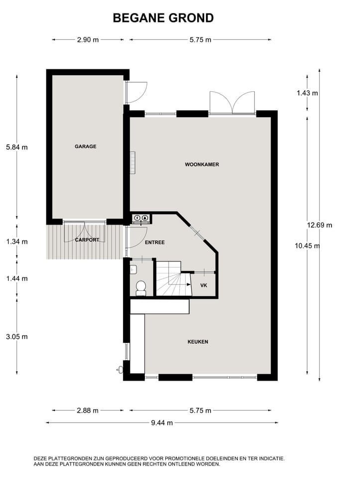 Foto 40 van Varsseveldseweg 200