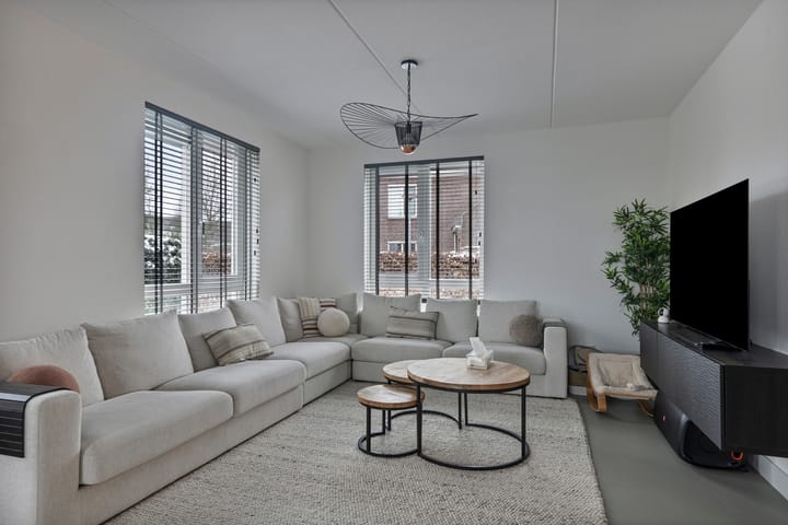 Foto 2 van Kleiwerd 52