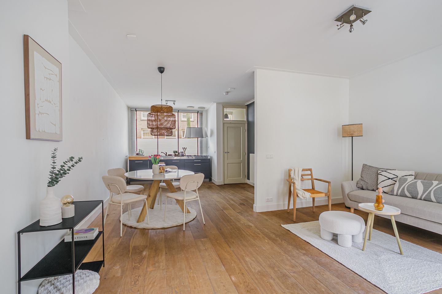 Foto 1 van Van Ostadestraat 284-H