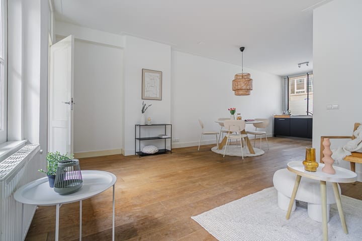 Foto 3 van Van Ostadestraat 284-H