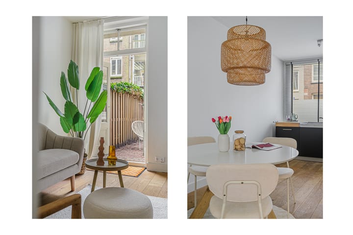 Foto 5 van Van Ostadestraat 284-H