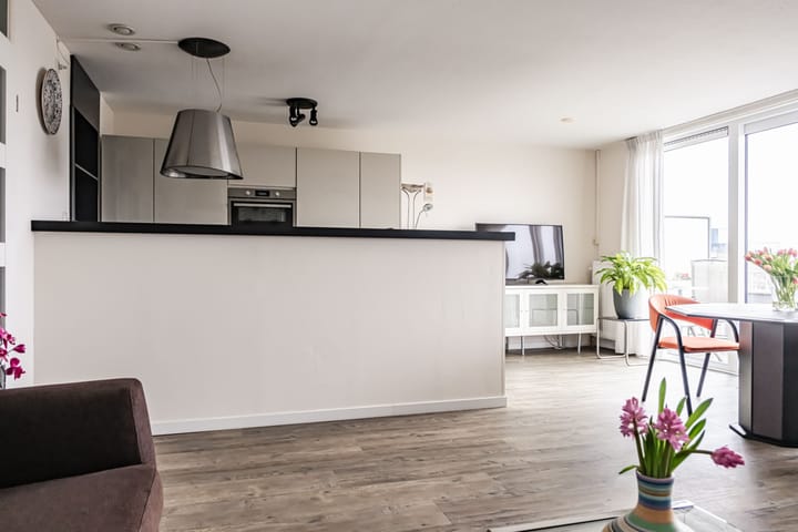 Foto 2 van Maan Bastion 260