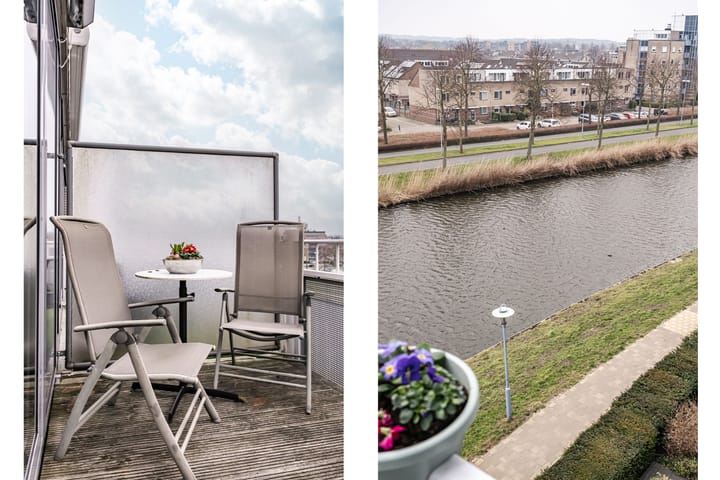 Foto 8 van Maan Bastion 260