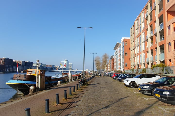 Bekijk foto van Javakade 168