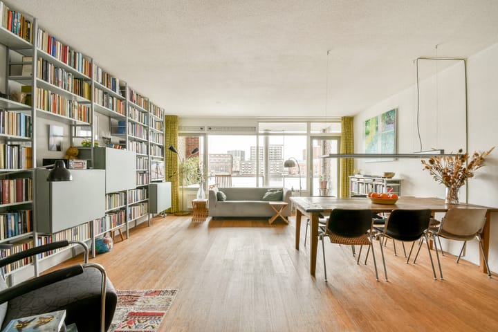 Foto 2 van Javakade 168