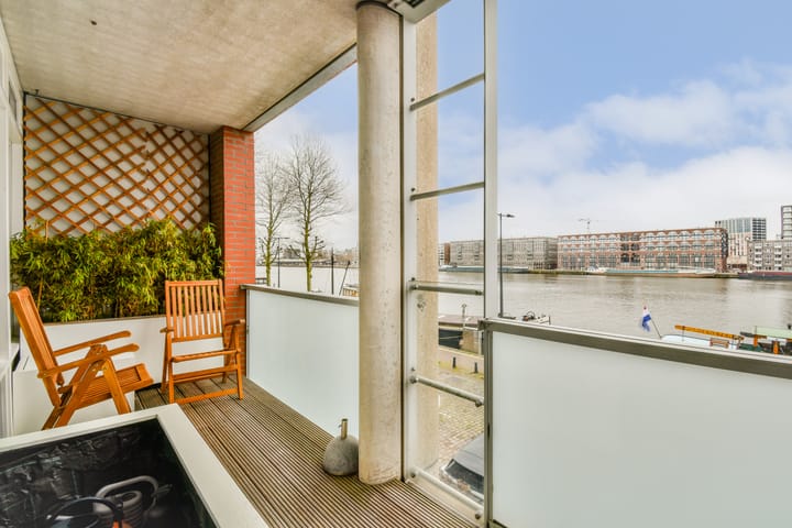 Foto 3 van Javakade 168