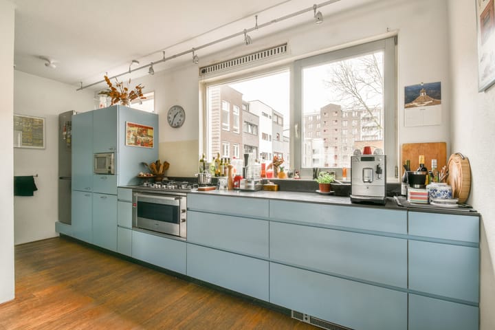 Foto 4 van Javakade 168