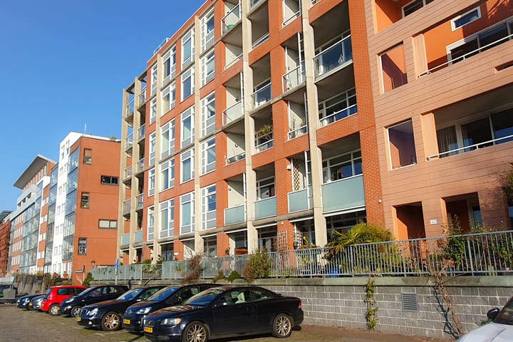 Foto 5 van Javakade 168