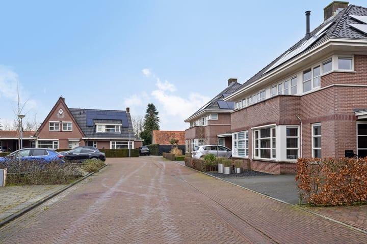 Foto 3 van Breukelaarplein 4