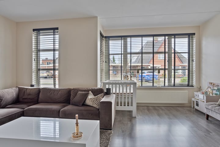 Foto 4 van Breukelaarplein 4