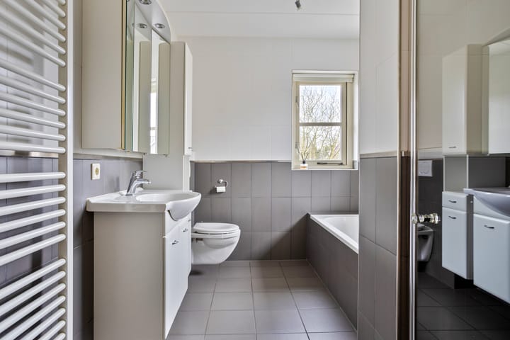 Foto 19 van Breukelaarplein 4