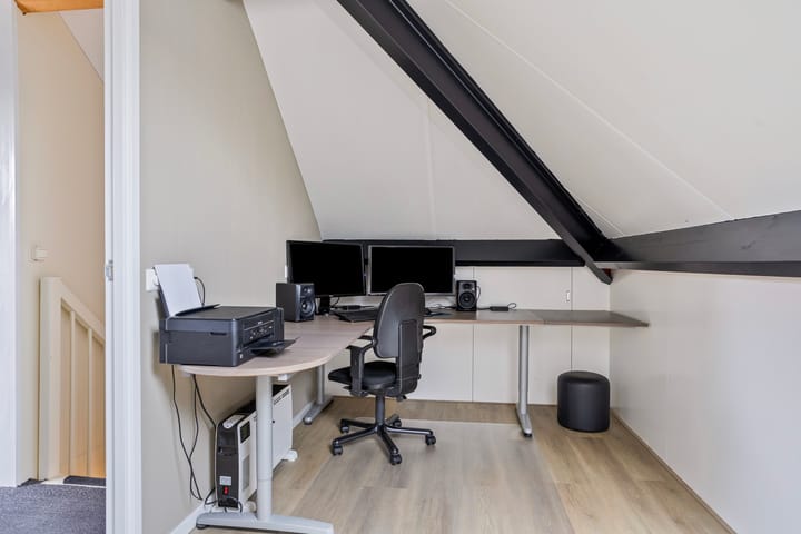 Foto 24 van Breukelaarplein 4