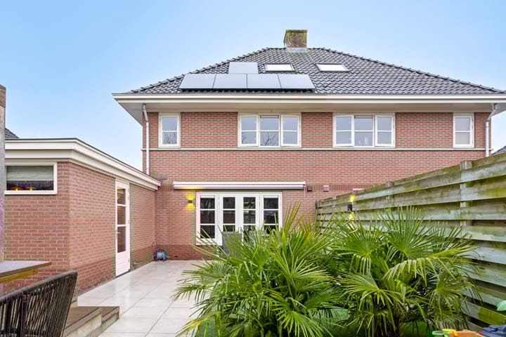 Foto 25 van Breukelaarplein 4