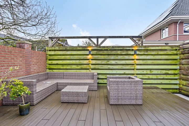 Foto 29 van Breukelaarplein 4