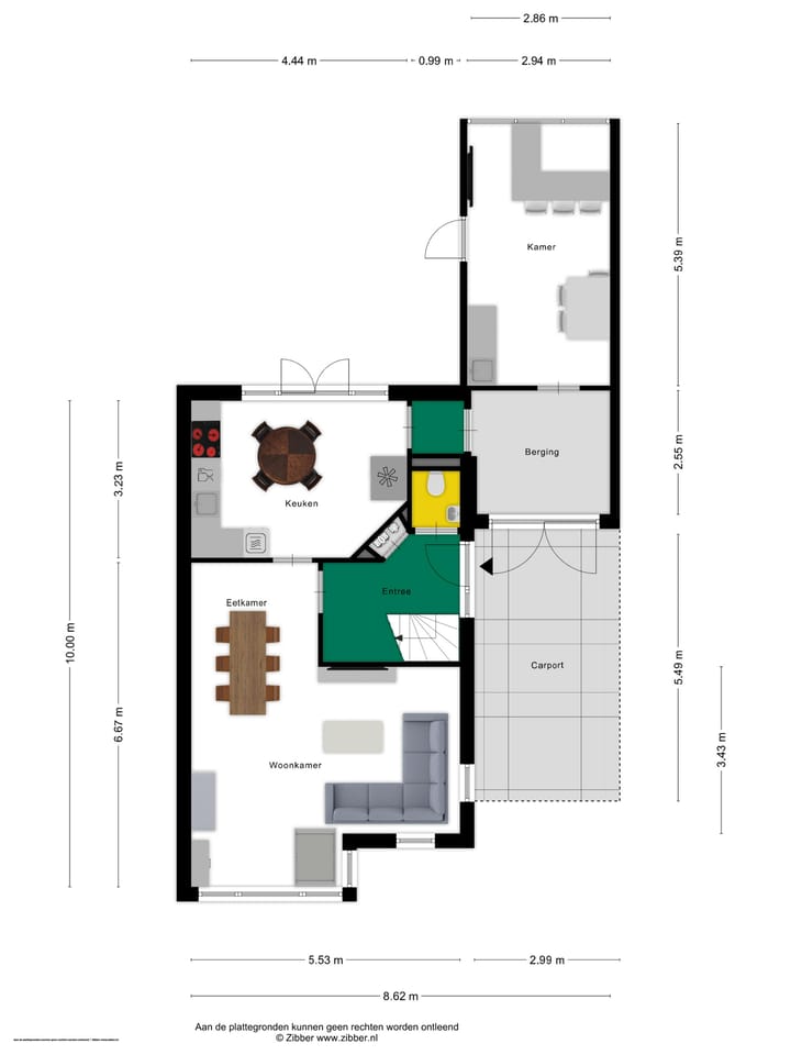 Foto 36 van Breukelaarplein 4