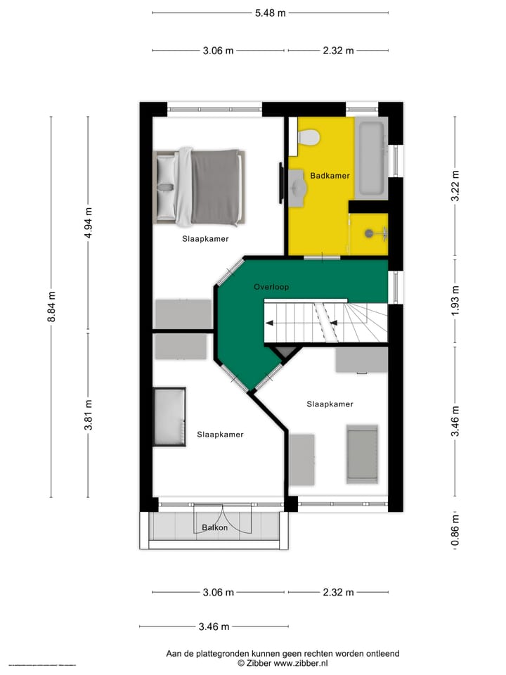 Foto 37 van Breukelaarplein 4