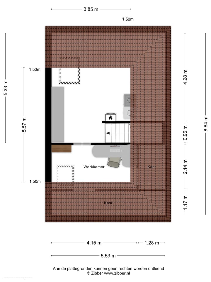 Foto 38 van Breukelaarplein 4