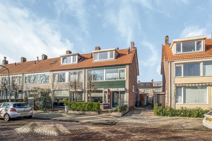 Lodewijk van Deyssellaan 260