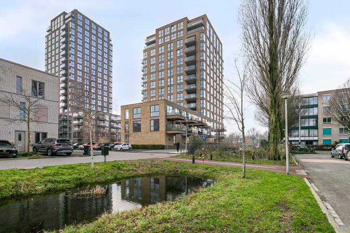 Foto 1 van De Bosuil 52