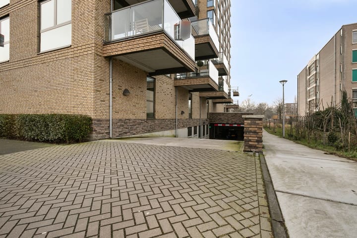 Foto 4 van De Bosuil 52