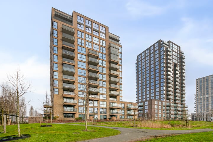 Foto 5 van De Bosuil 52