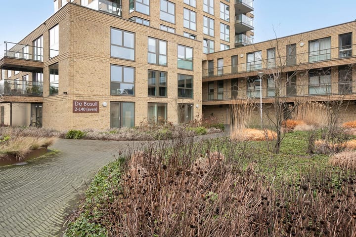 Foto 7 van De Bosuil 52