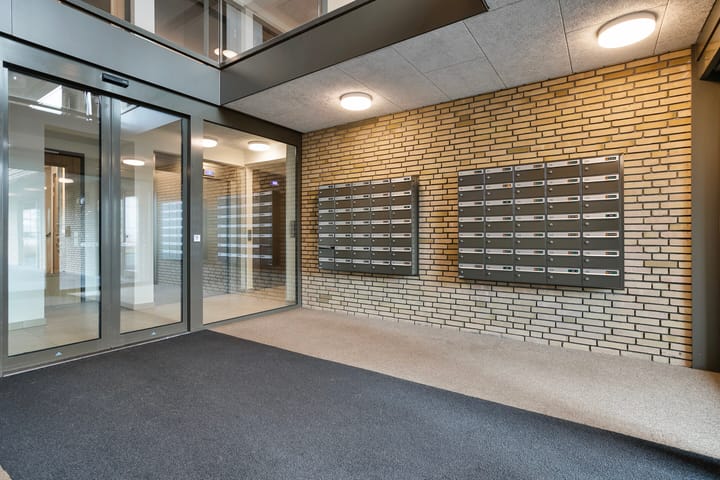 Foto 10 van De Bosuil 52