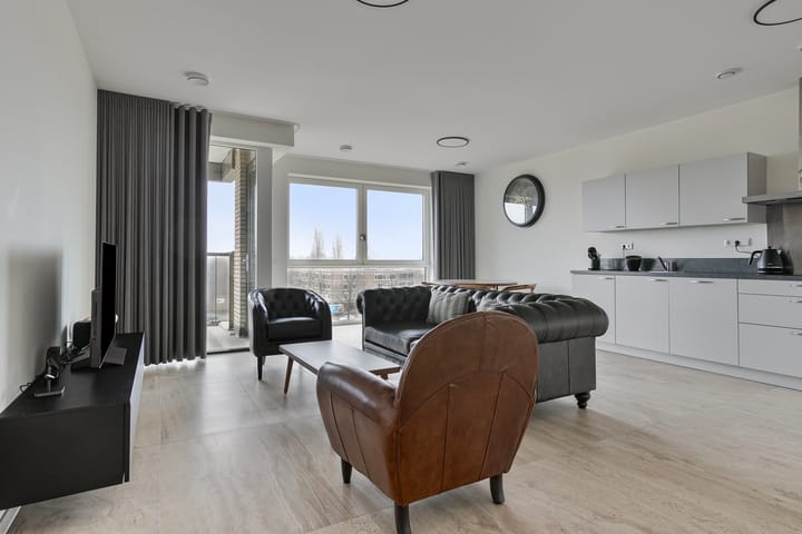 Foto 16 van De Bosuil 52