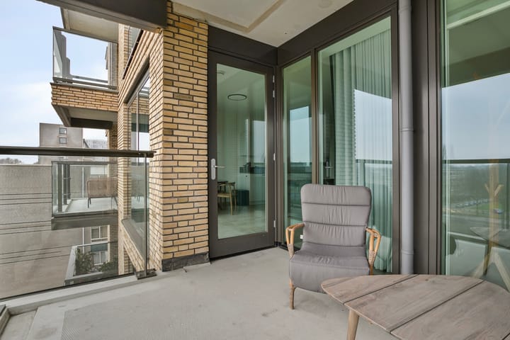 Foto 24 van De Bosuil 52