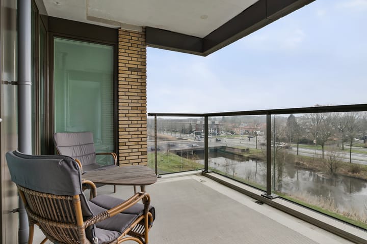 Foto 23 van De Bosuil 52