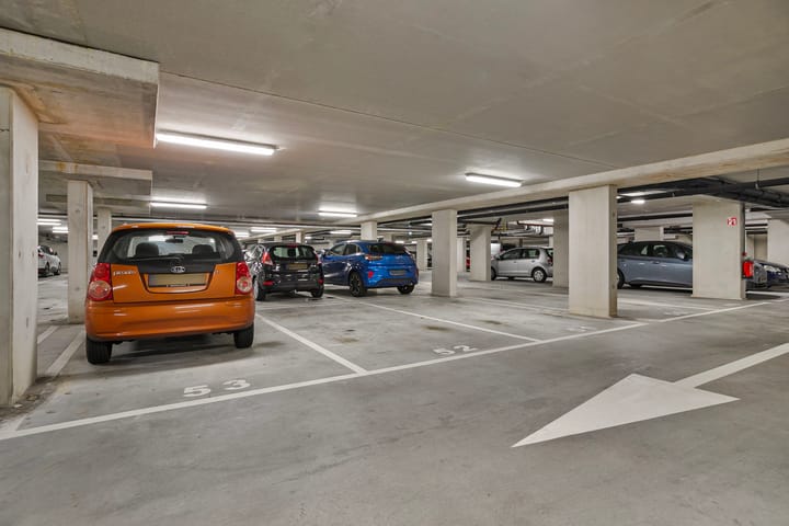 Foto 40 van De Bosuil 52