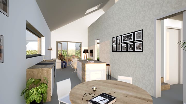 Foto 5 van Oude Elburgerweg 4