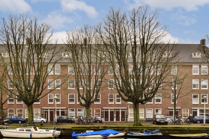 Foto 1 van De Rijpgracht 29-1