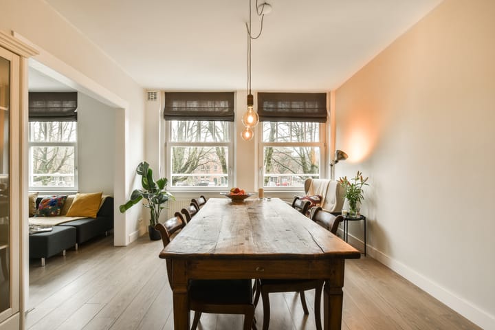 Foto 2 van De Rijpgracht 29-1