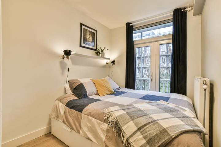 Foto 5 van De Rijpgracht 29-1