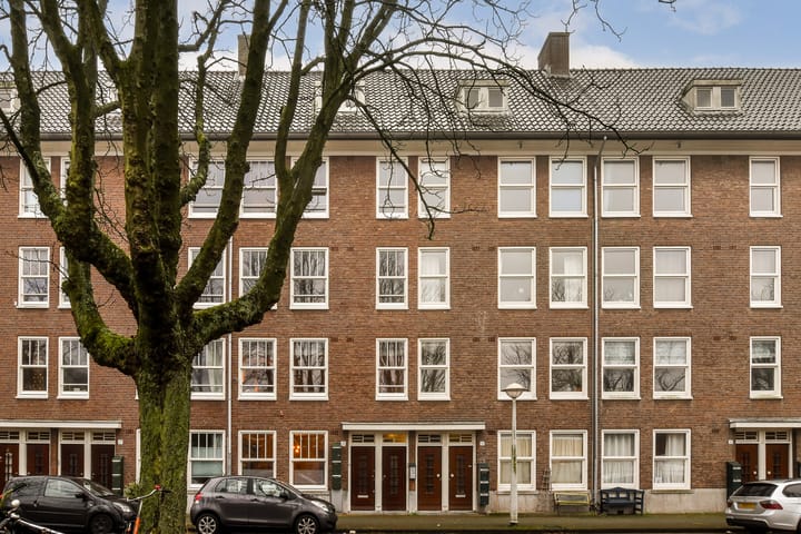 Foto 7 van De Rijpgracht 29-1