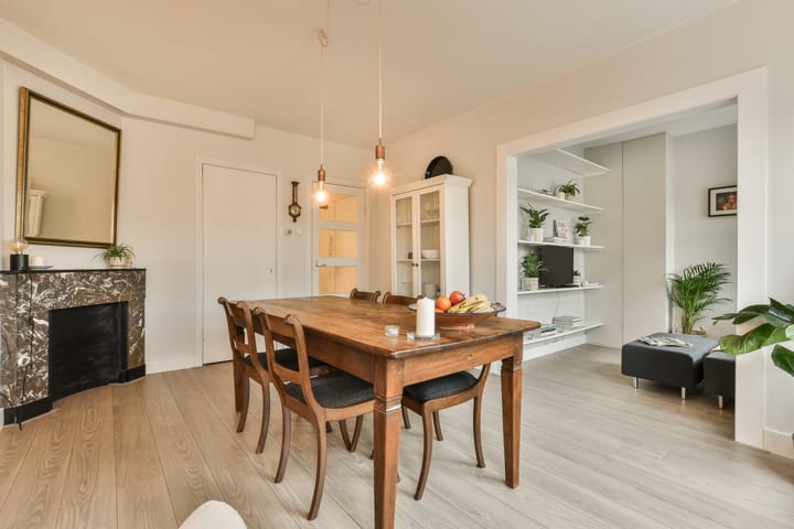 Foto 10 van De Rijpgracht 29-1