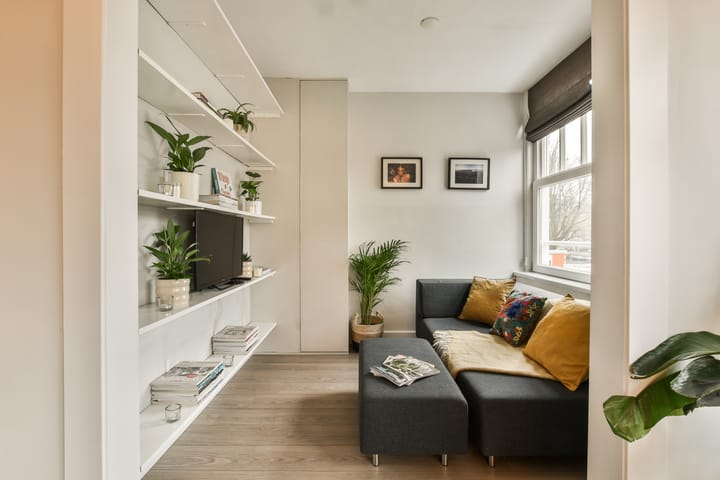 Foto 11 van De Rijpgracht 29-1