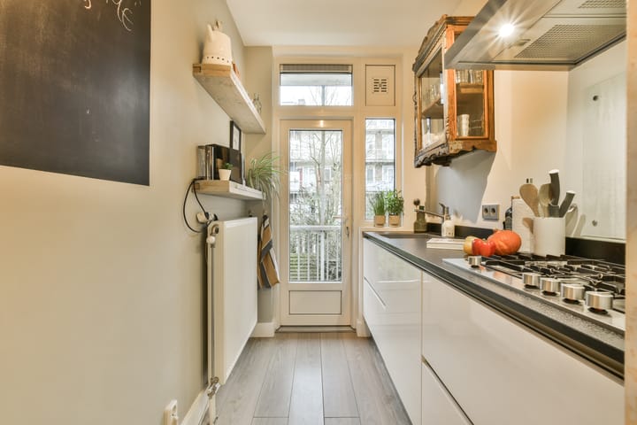 Foto 13 van De Rijpgracht 29-1