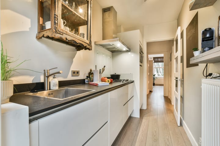 Foto 14 van De Rijpgracht 29-1