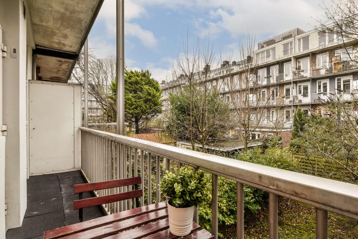 Foto 20 van De Rijpgracht 29-1