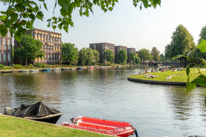 Foto 24 van De Rijpgracht 29-1