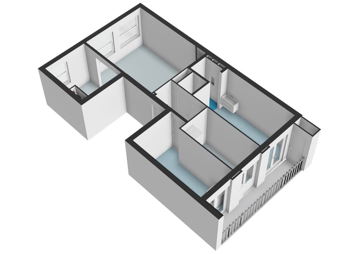 Foto 29 van De Rijpgracht 29-1