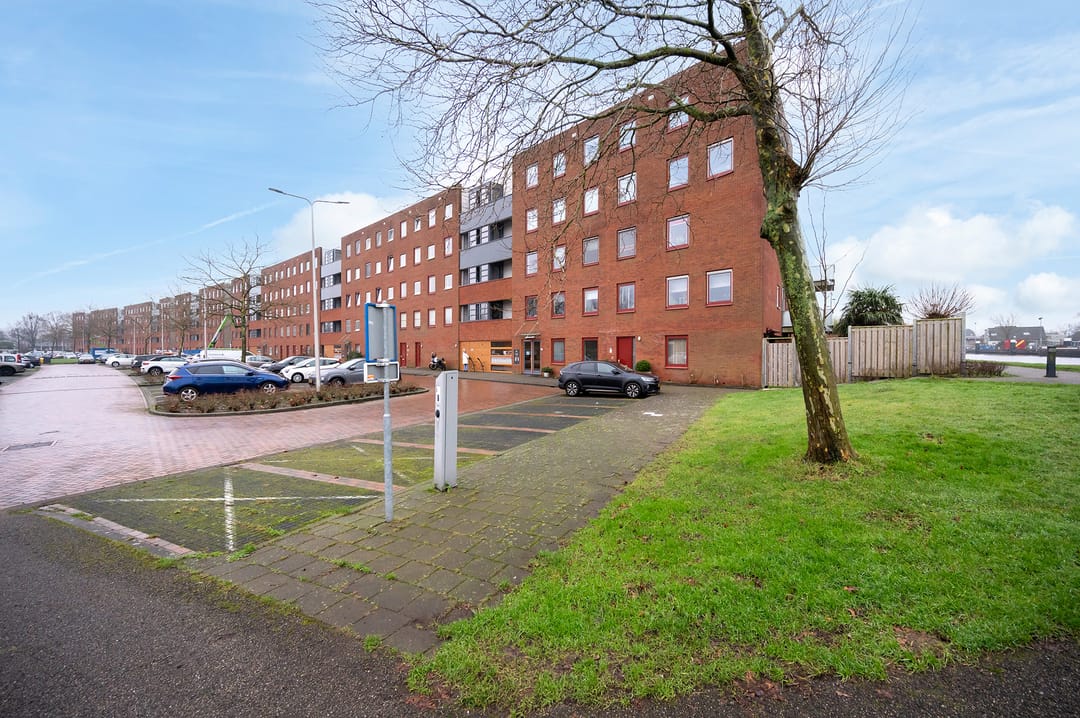 Foto 2 van Pegasusstraat 92