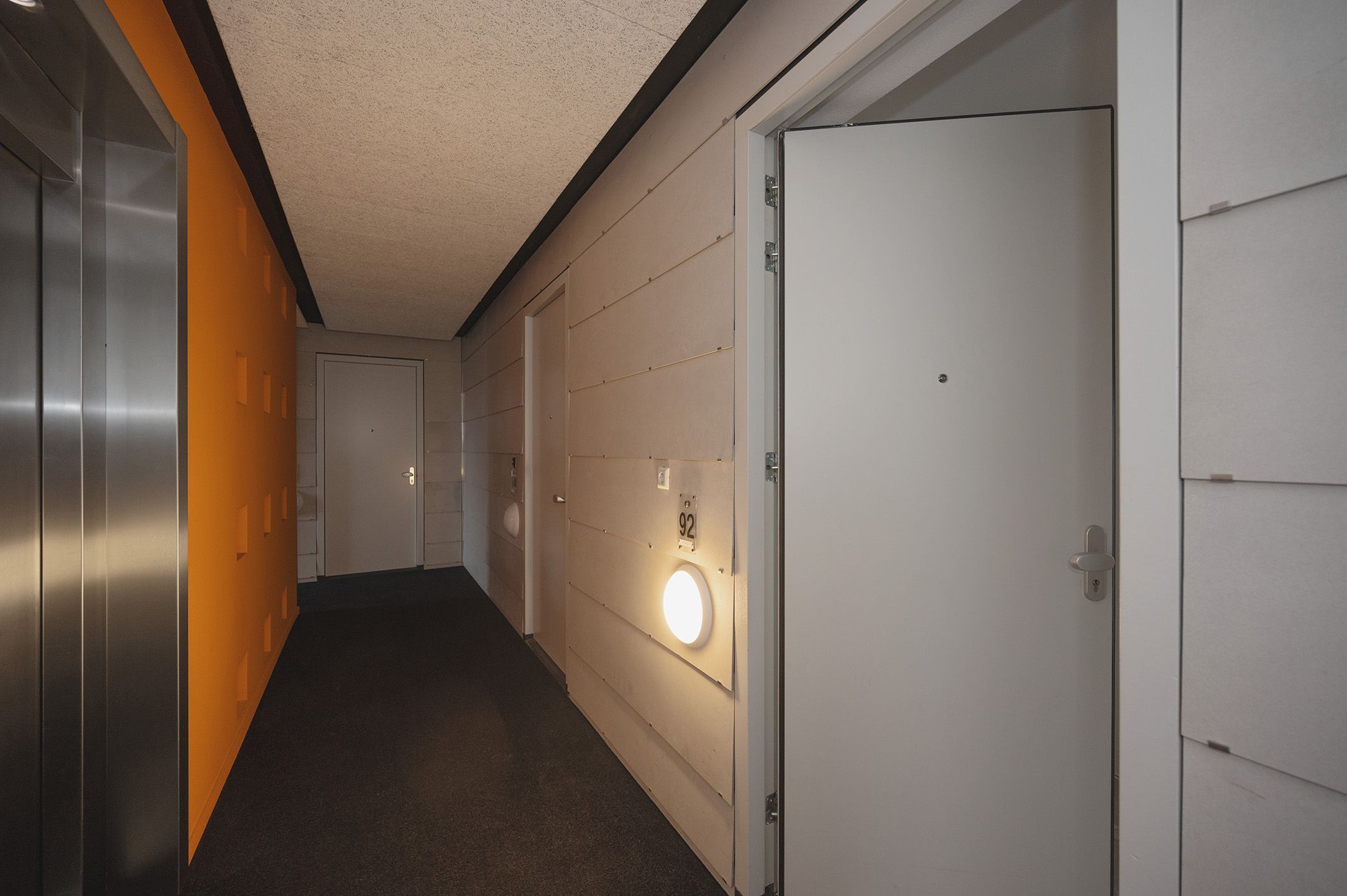 Foto 3 van Pegasusstraat 92