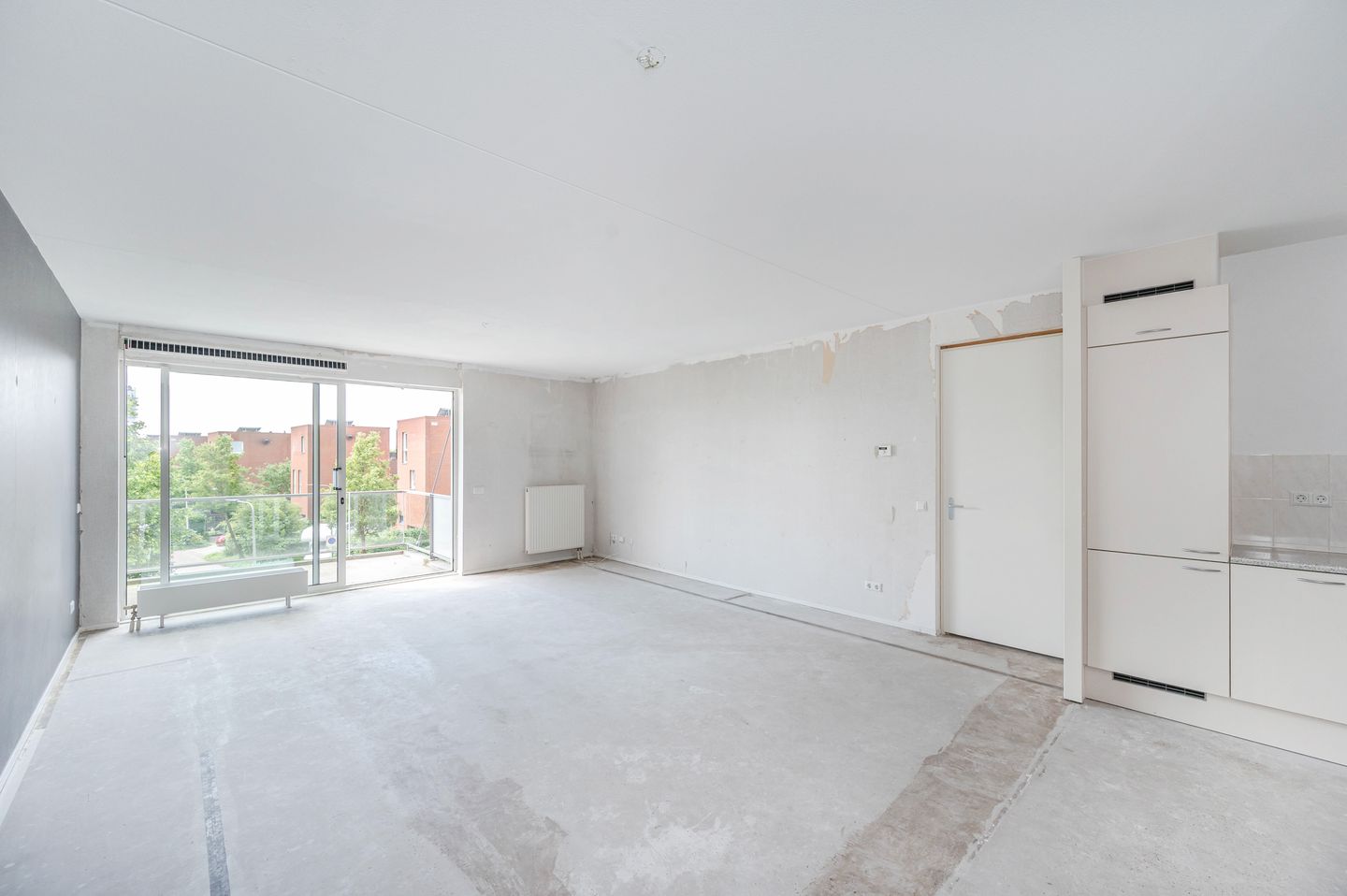 Foto 4 van Pegasusstraat 92