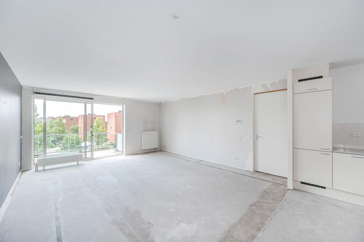 Foto 4 van Pegasusstraat 92