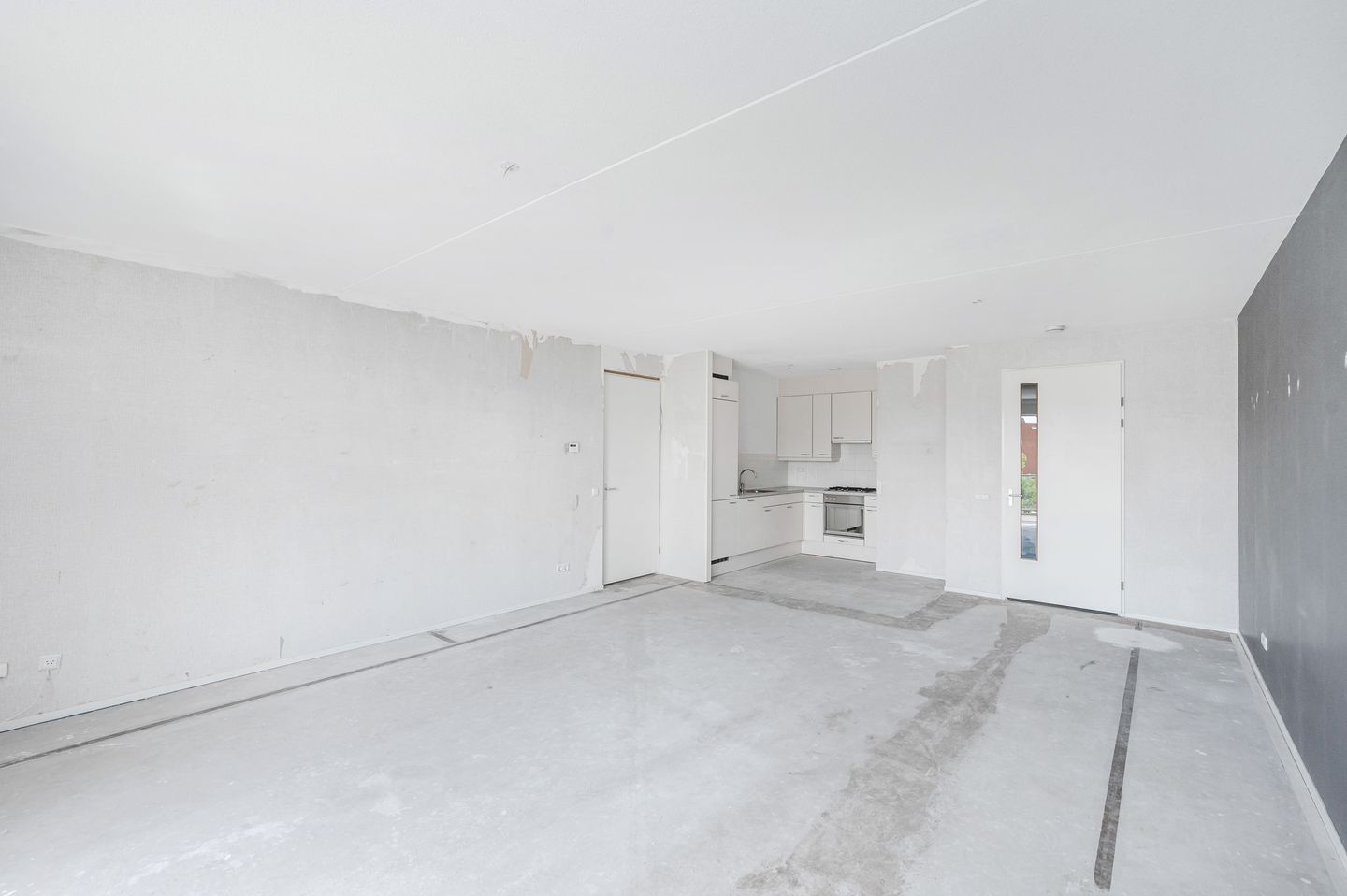 Foto 5 van Pegasusstraat 92